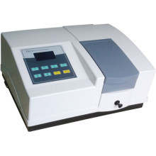 Spectrophotomètre UV / Vis UV752 (D) de haute qualité pas cher